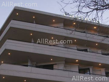 Castello City Hotel 2